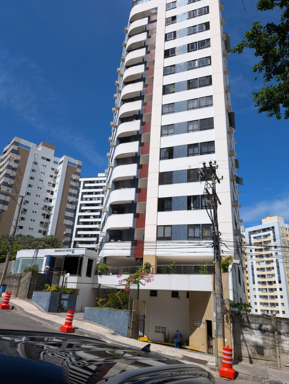 Apartamento - Aluguel - Pituba - Salvador - BA