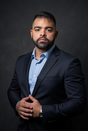 Corretor - André Arnaut